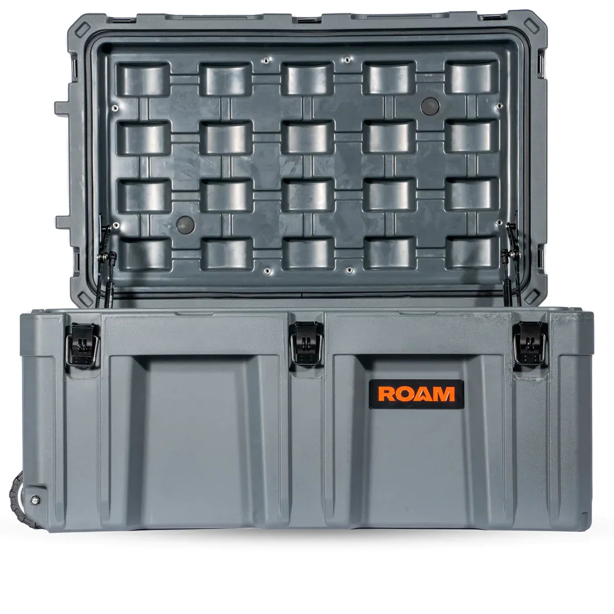 150L ROLLING RUGGED CASE