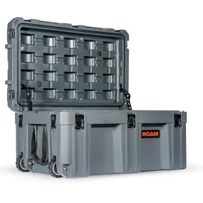 150L ROLLING RUGGED CASE