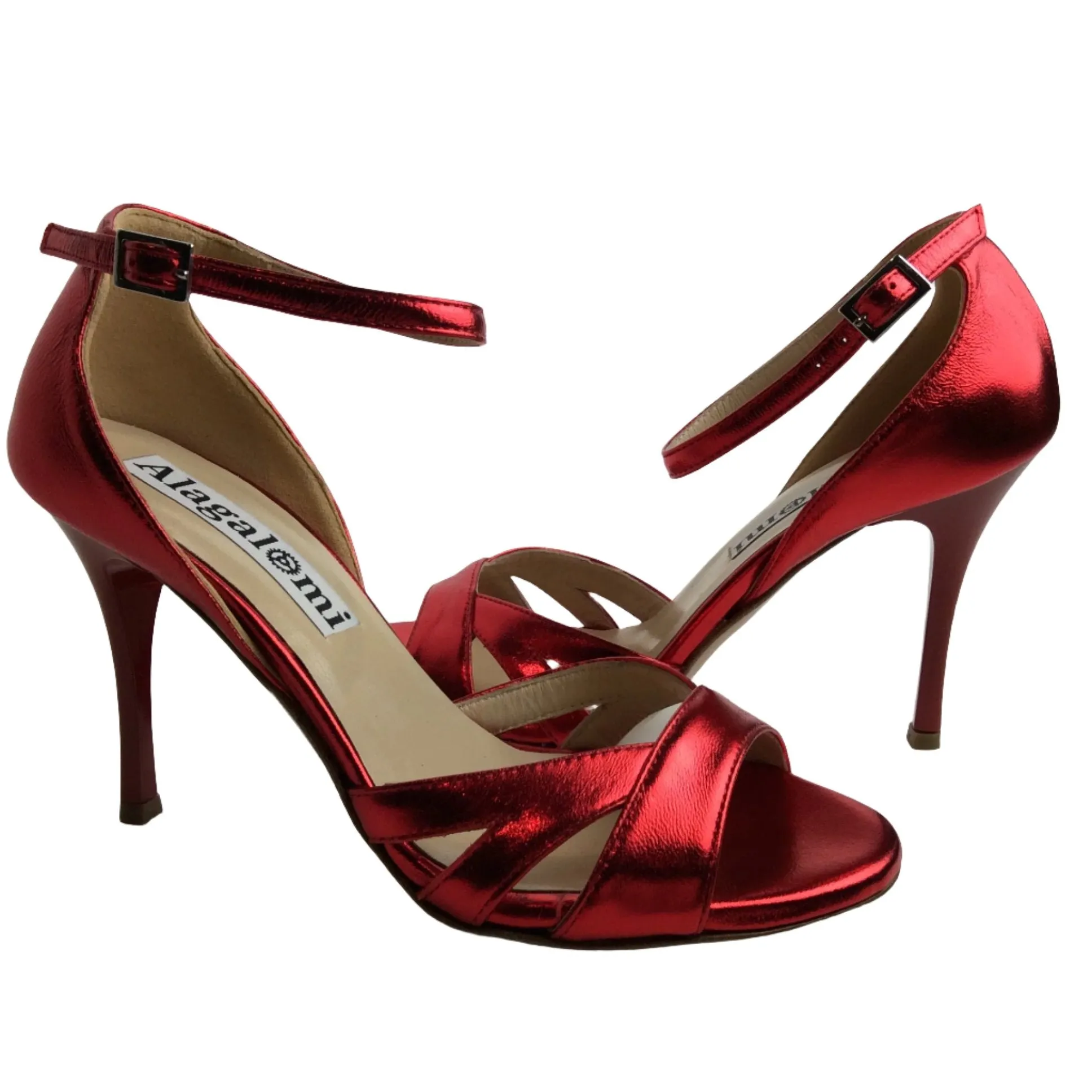 Alagalomi Size 9 (39 )