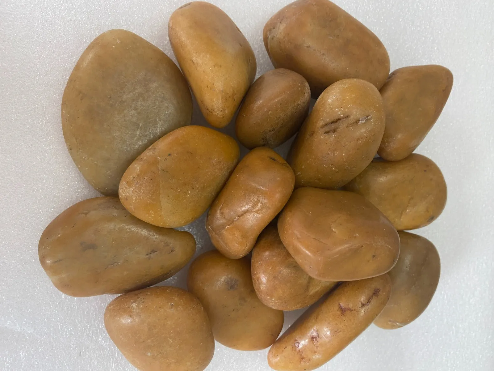 Alpstone Arizona Pebble 30-50mm 20kg Bag