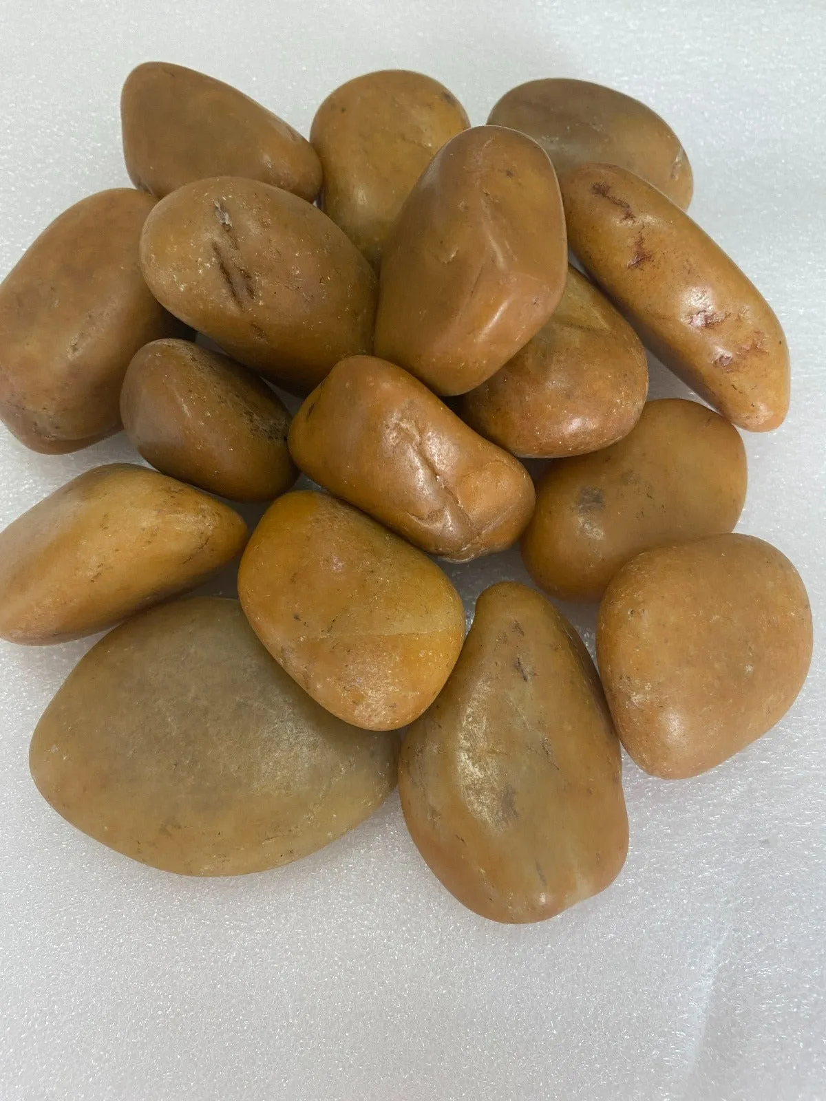 Alpstone Arizona Pebble 30-50mm 20kg Bag