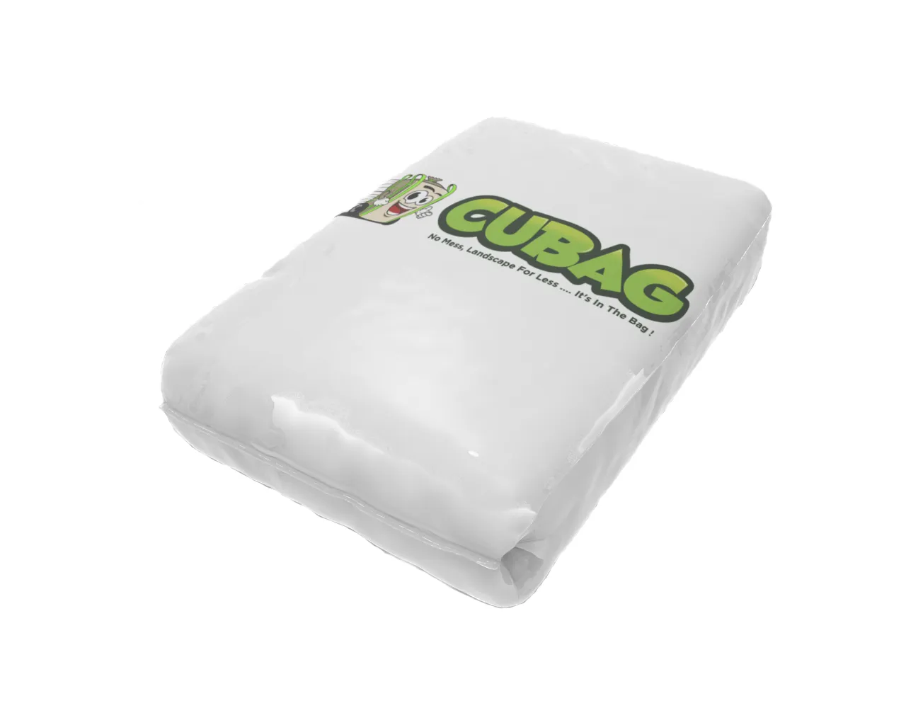 Alpstone Ohau Stones 20kg Bag