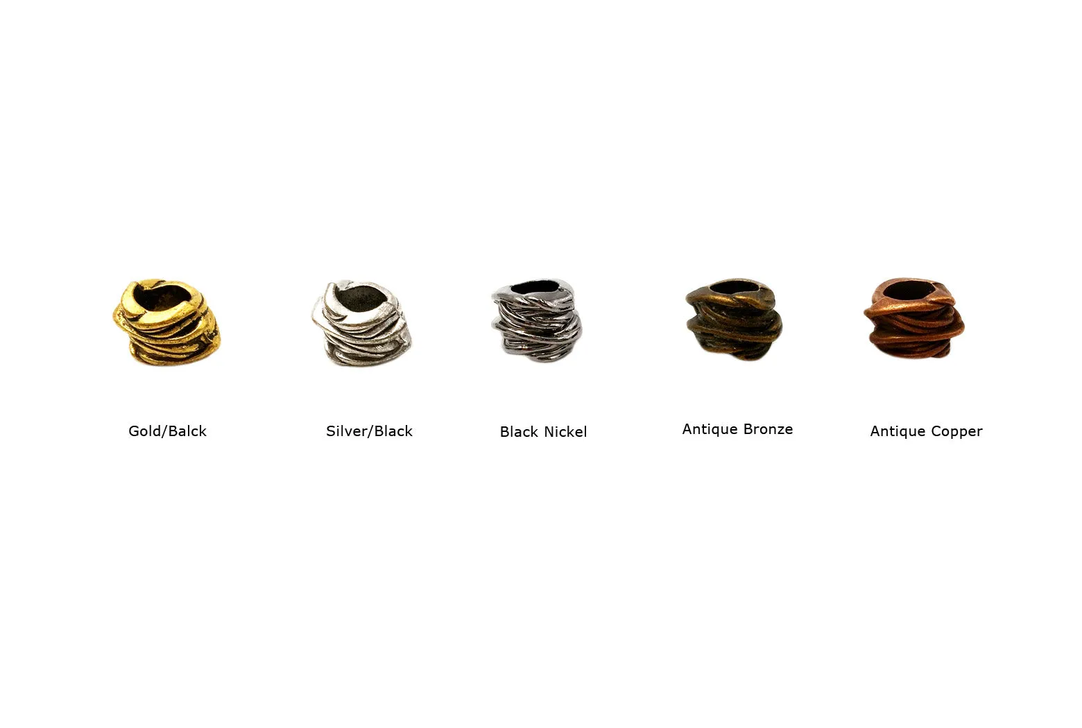 CMC1670 Round Spacer