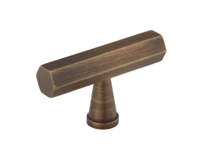 Crossways T-bar Handle