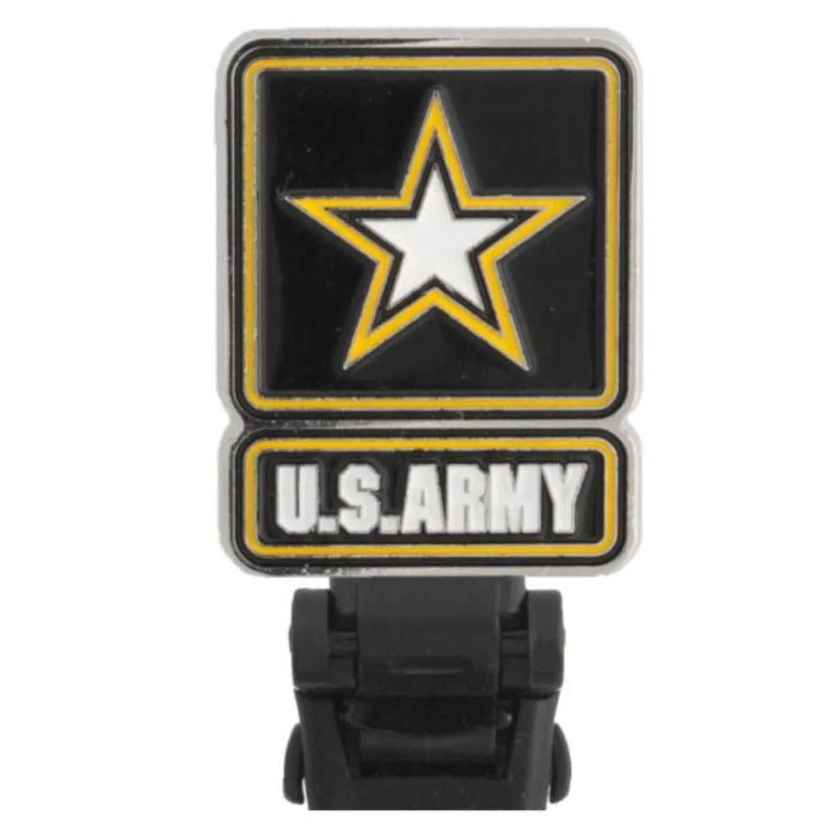 Daniel Smart Weather Proof Boot Straps, US Army, 6 in