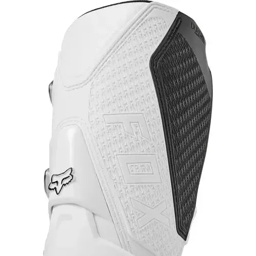 FOX MOTION BOOT WHITE
