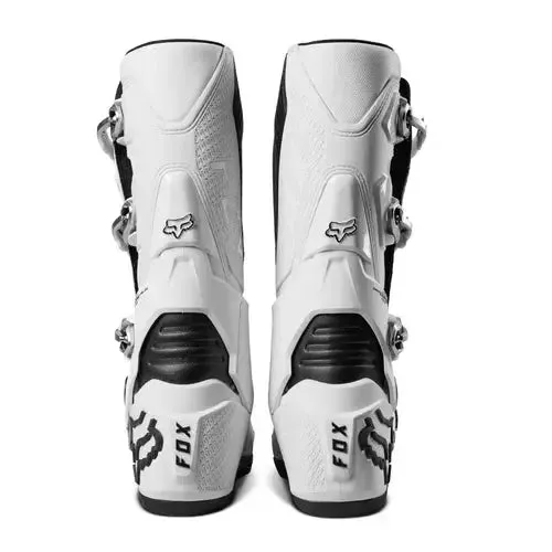 FOX MOTION BOOT WHITE