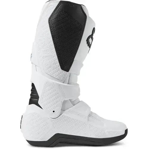FOX MOTION BOOT WHITE