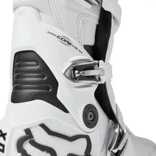 FOX MOTION BOOT WHITE