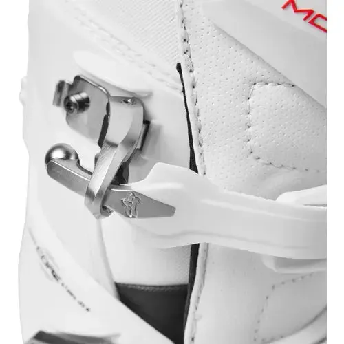 FOX MOTION BOOT WHITE