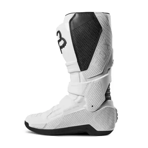 FOX MOTION BOOT WHITE