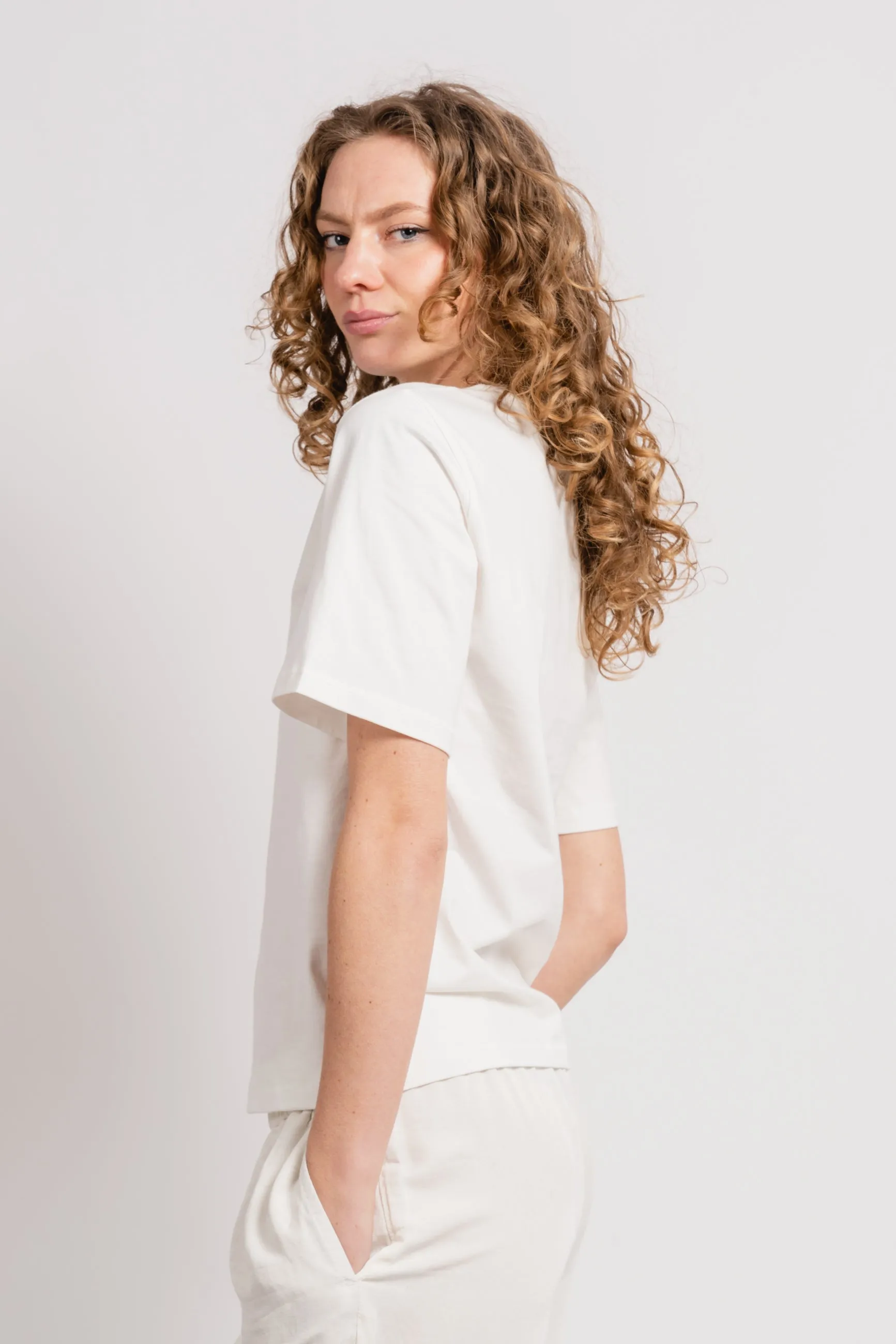 Hedil - Soft White