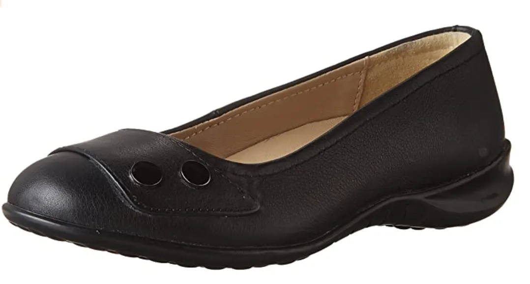 Hush Puppies Lara Bria