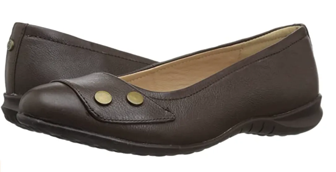 Hush Puppies Lara Bria