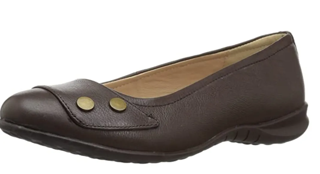 Hush Puppies Lara Bria