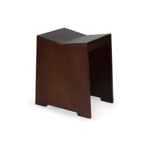 J.T.H. Flats | Stool