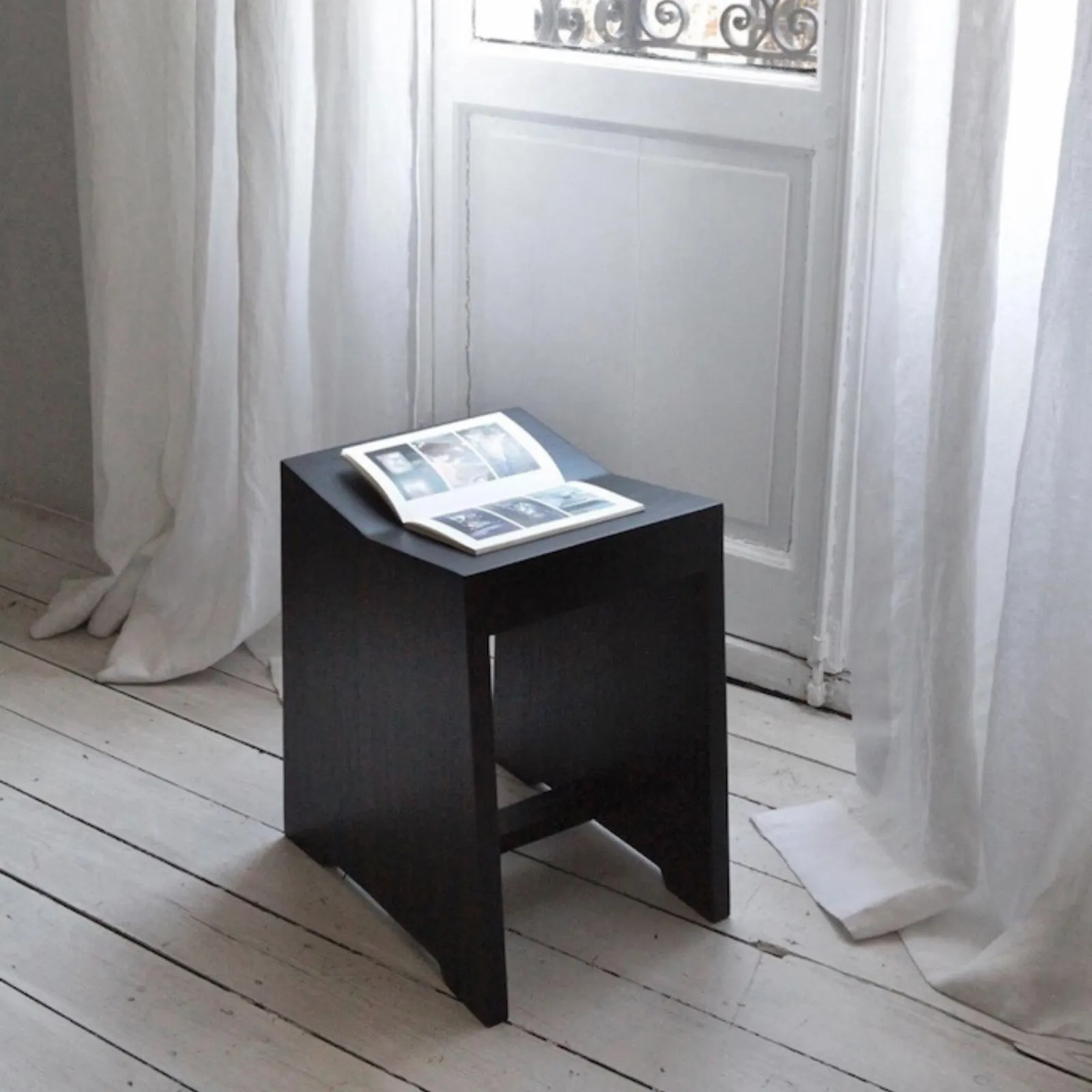 J.T.H. Flats | Stool