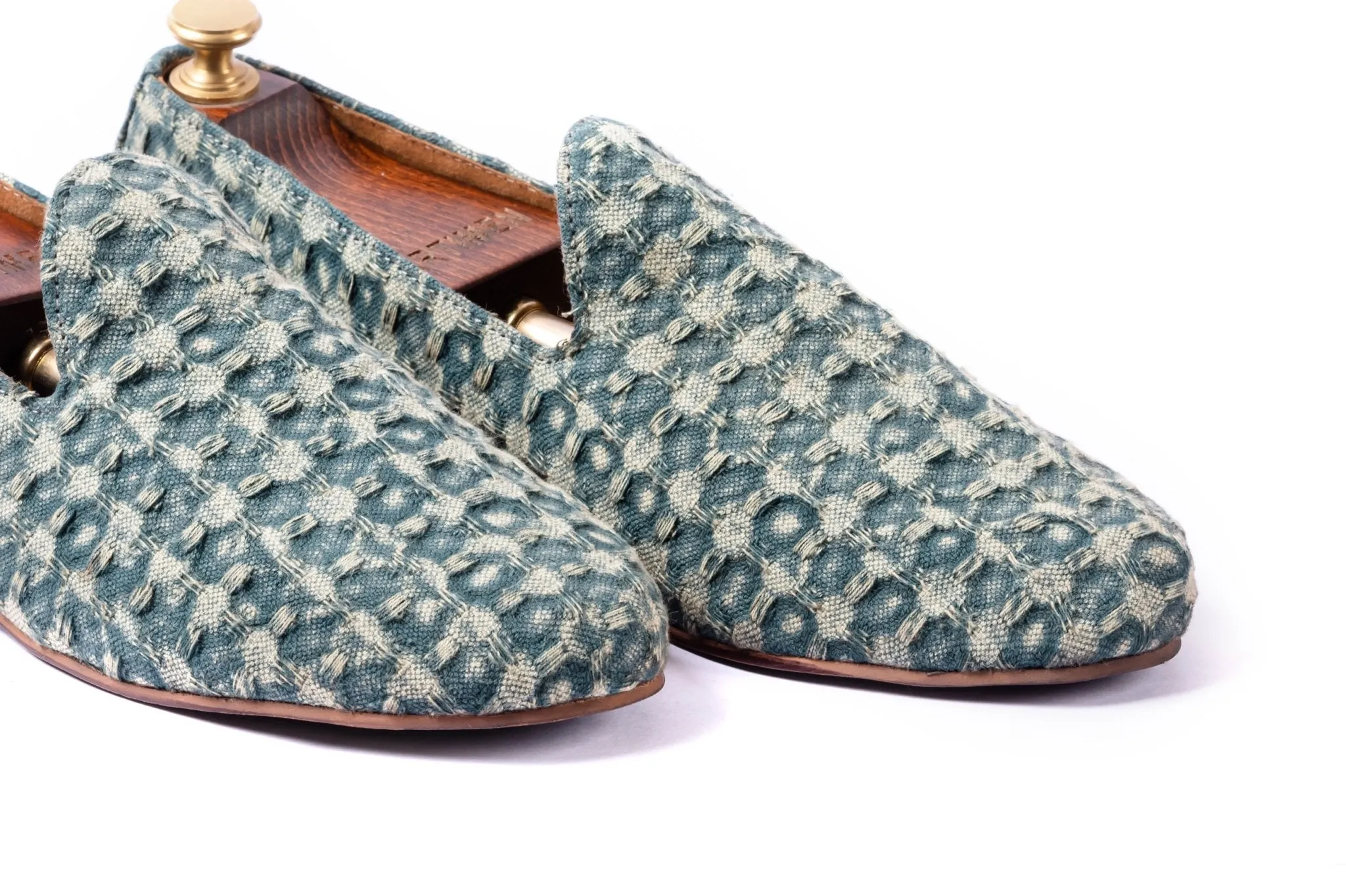 Leaf Loafer