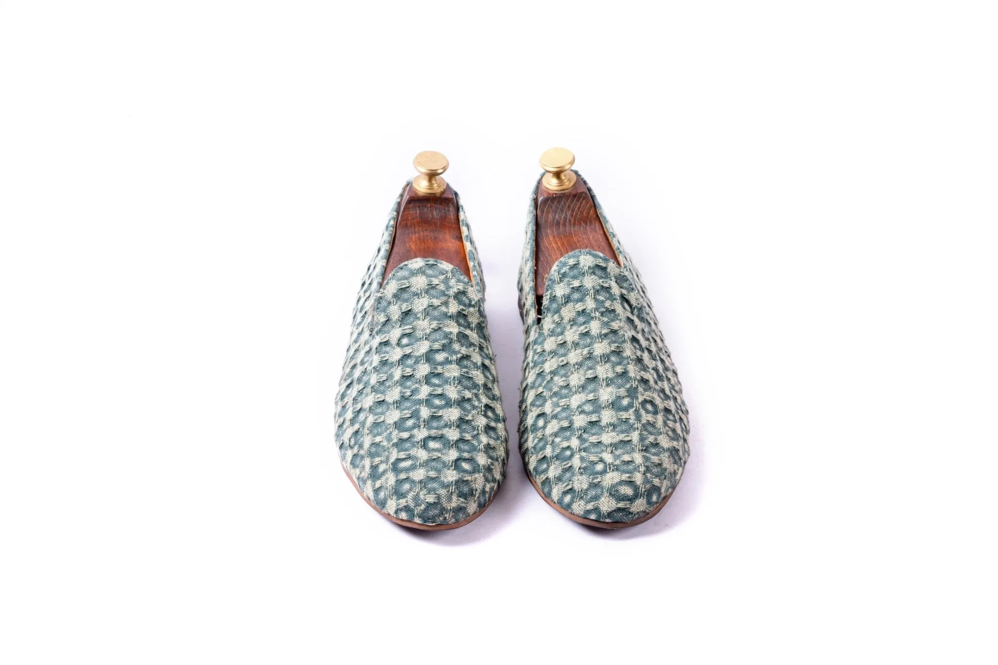 Leaf Loafer
