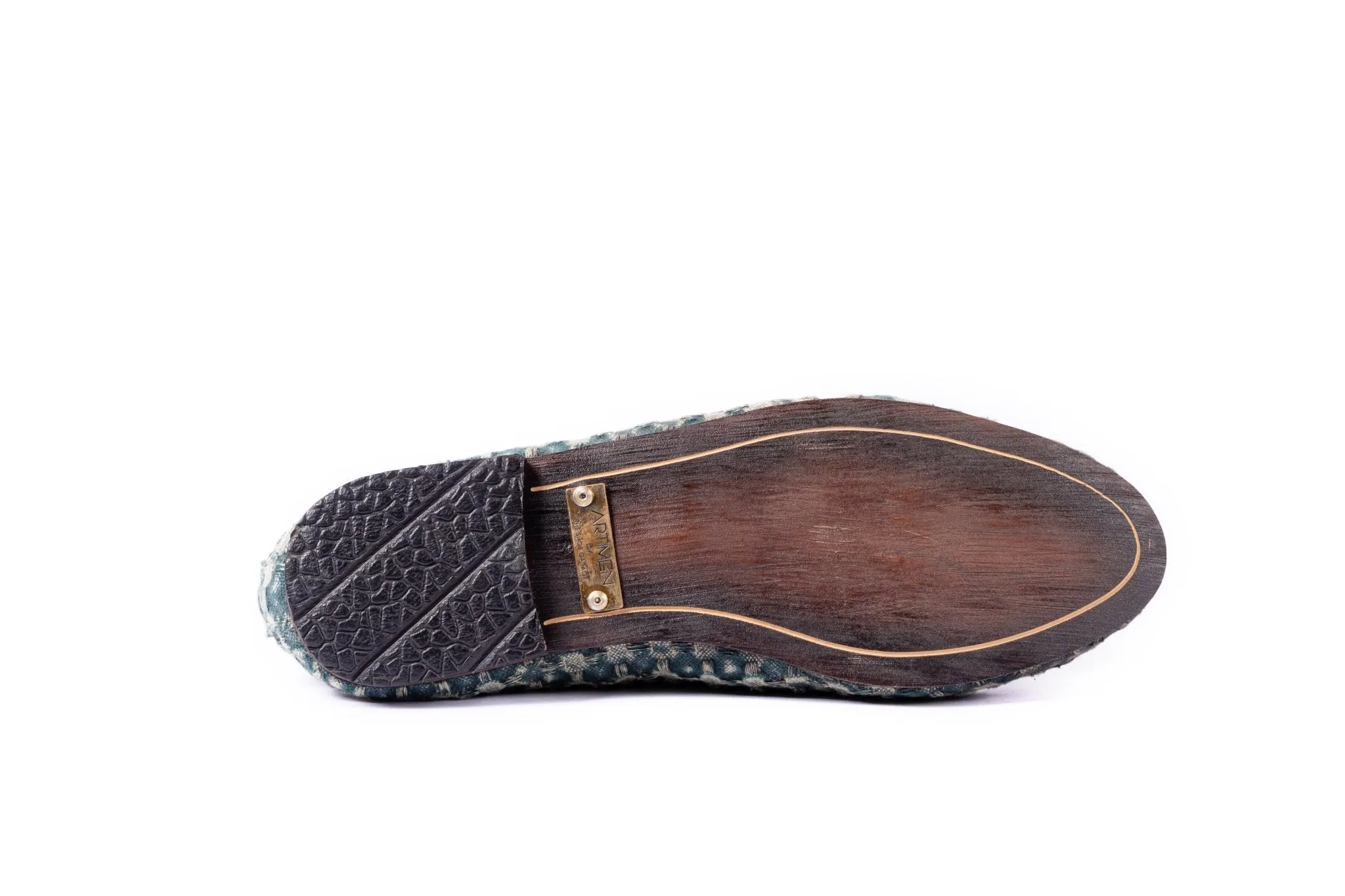 Leaf Loafer