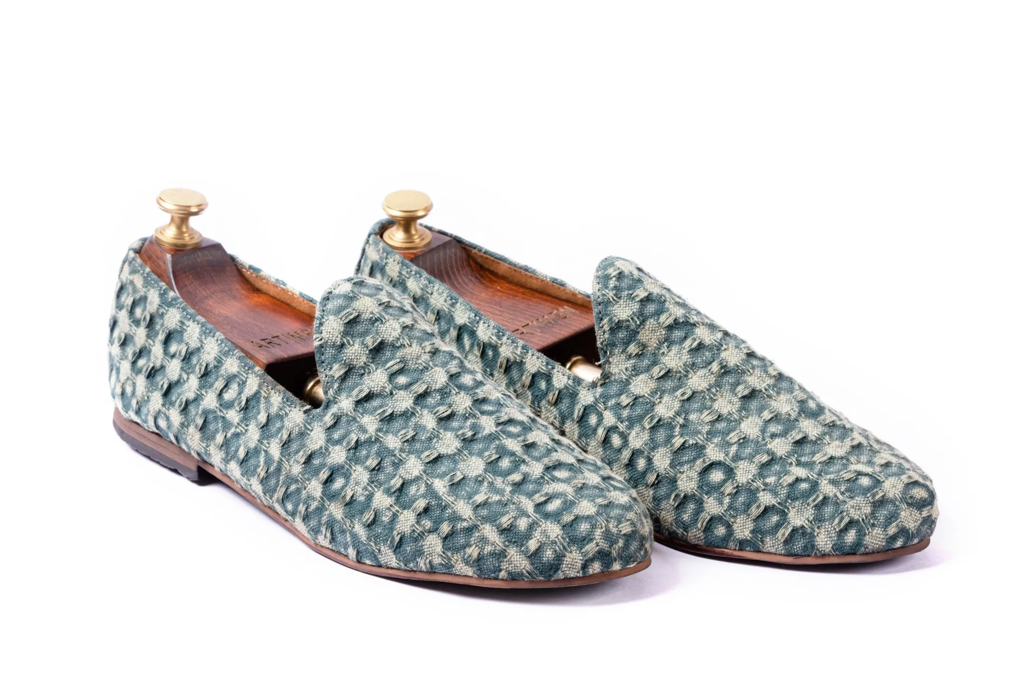 Leaf Loafer