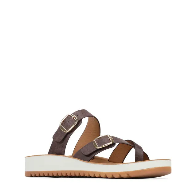 Los Cabos 'Nins Slide' - Mocha