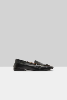 Mandolo Mocassino - Black