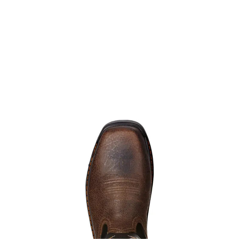 Men's Ariat Intrepid VentTEK Composite Toe Work Boot 10020072