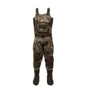 Men's Shadow Series Neoprene Waders Realtree Max-5