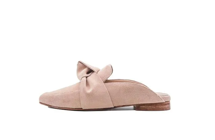 MINSK FLAT - ALMOND