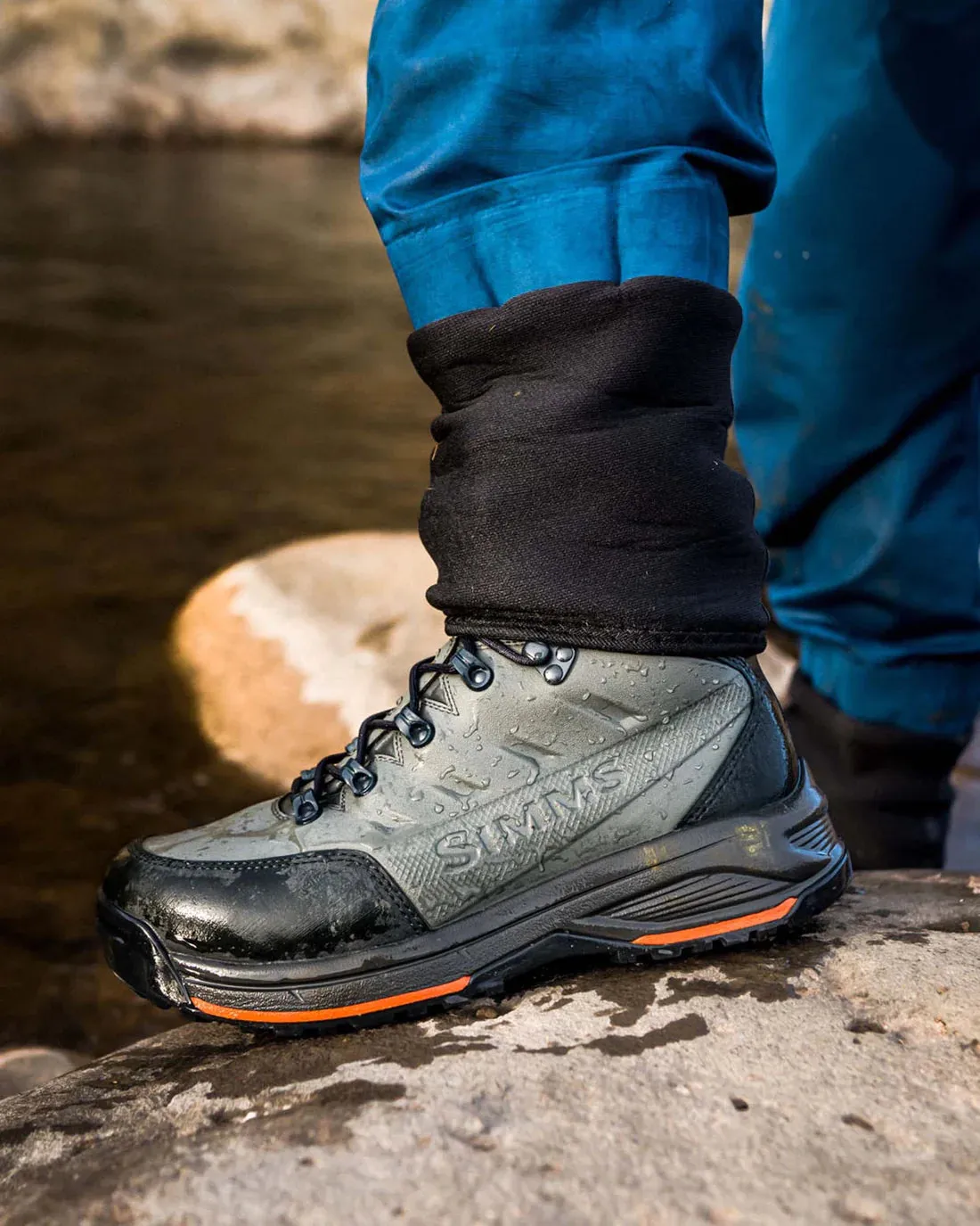 Simms Men’s Freestone Wading Boot - Felt (2023)