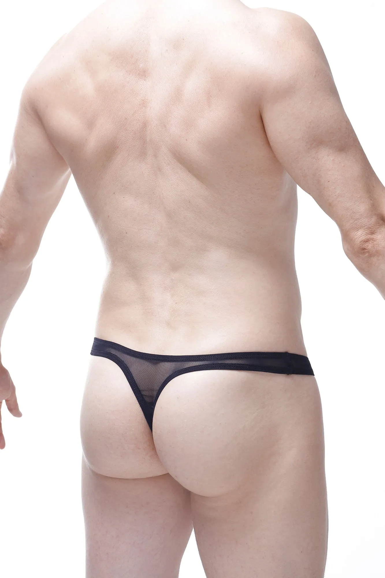Thong Andlau Stars