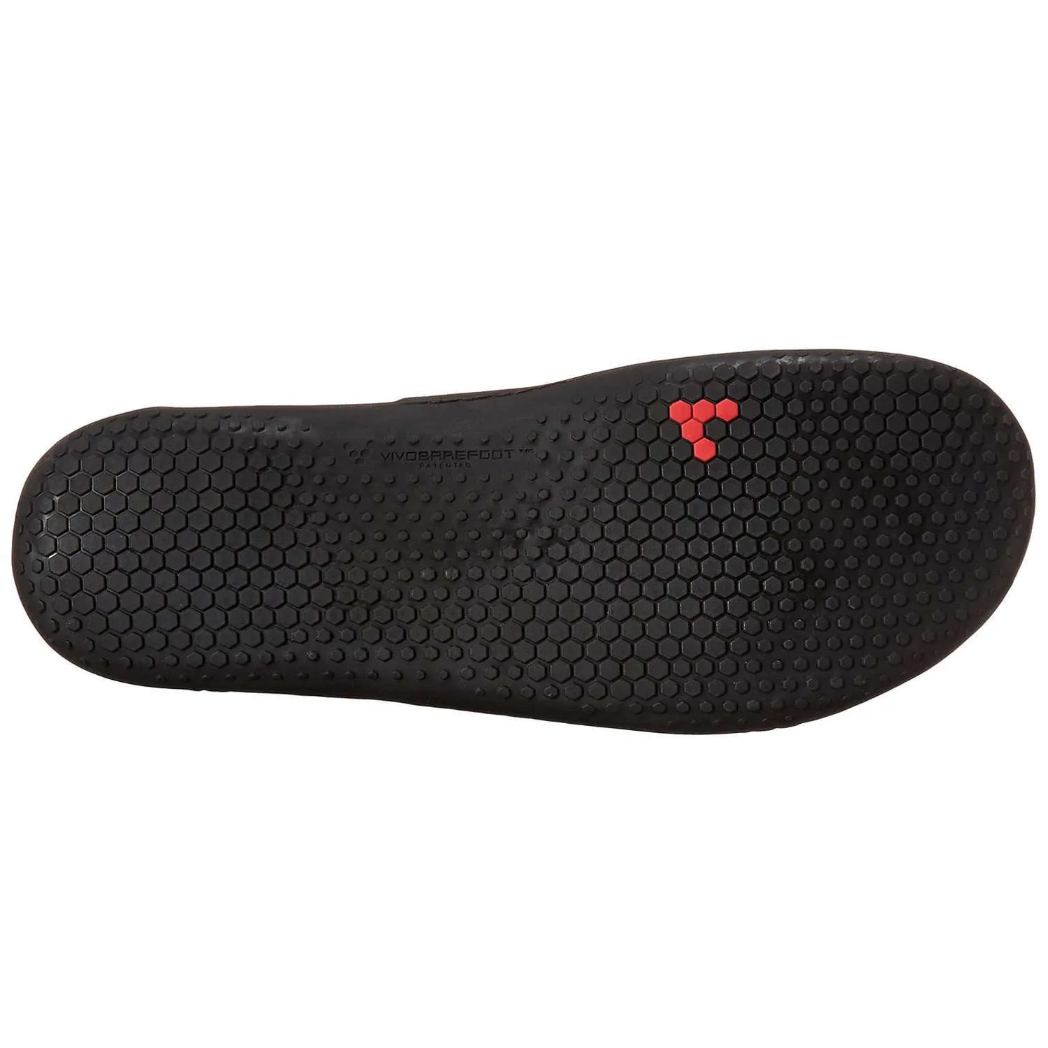 Vivobarefoot Ra II Wild Hide Leather Men's Shoes