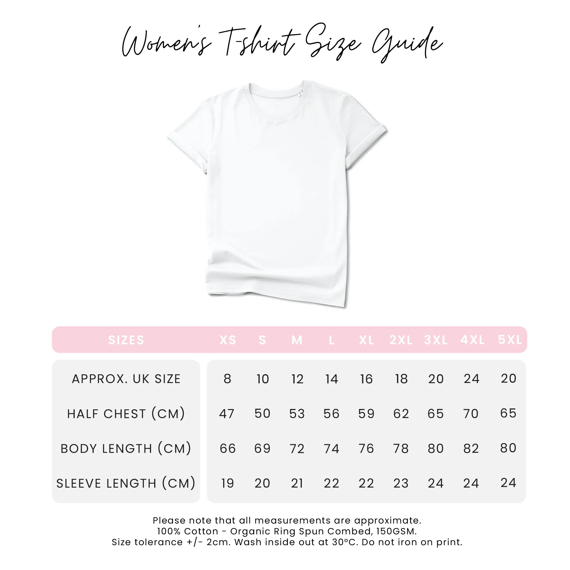 We Said Party Metallic Gold Personalised Hen Party T-Shirt