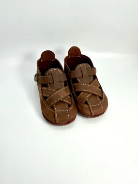 Wild Ginger Elio Sandal