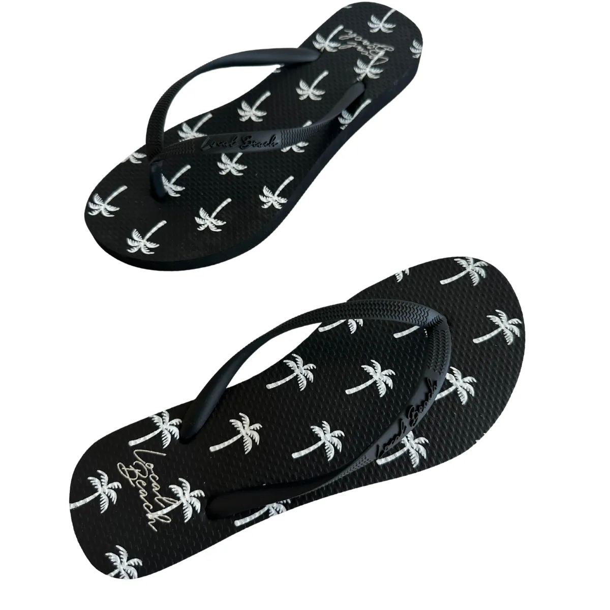Women's Classics Flip Flop Palms