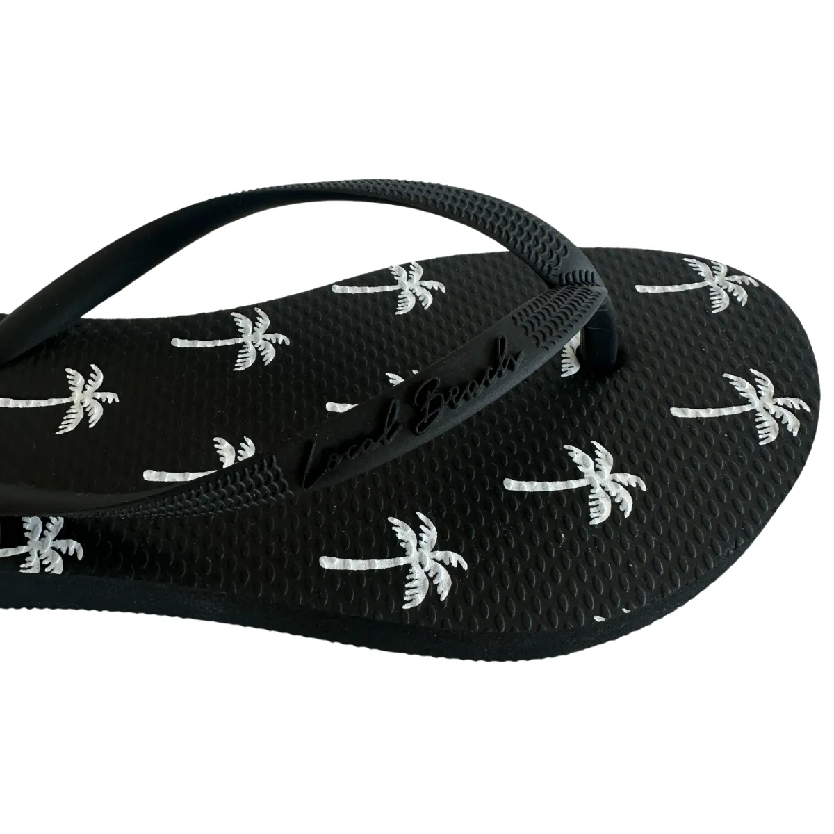 Women's Classics Flip Flop Palms